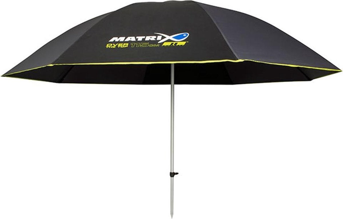 Matrix Over The Top Brolley 45inch | 115cm