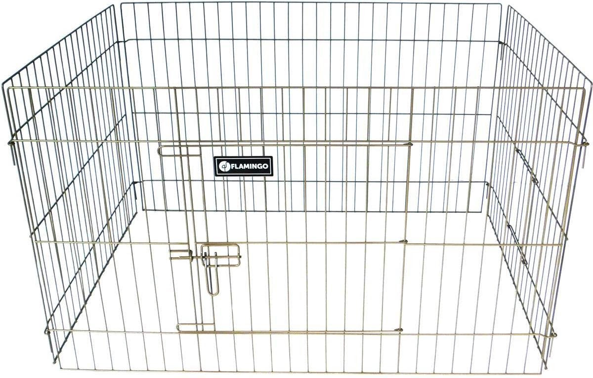 Zooselect Konijnenren Quadri