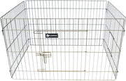 Zooselect Konijnenren Quadri