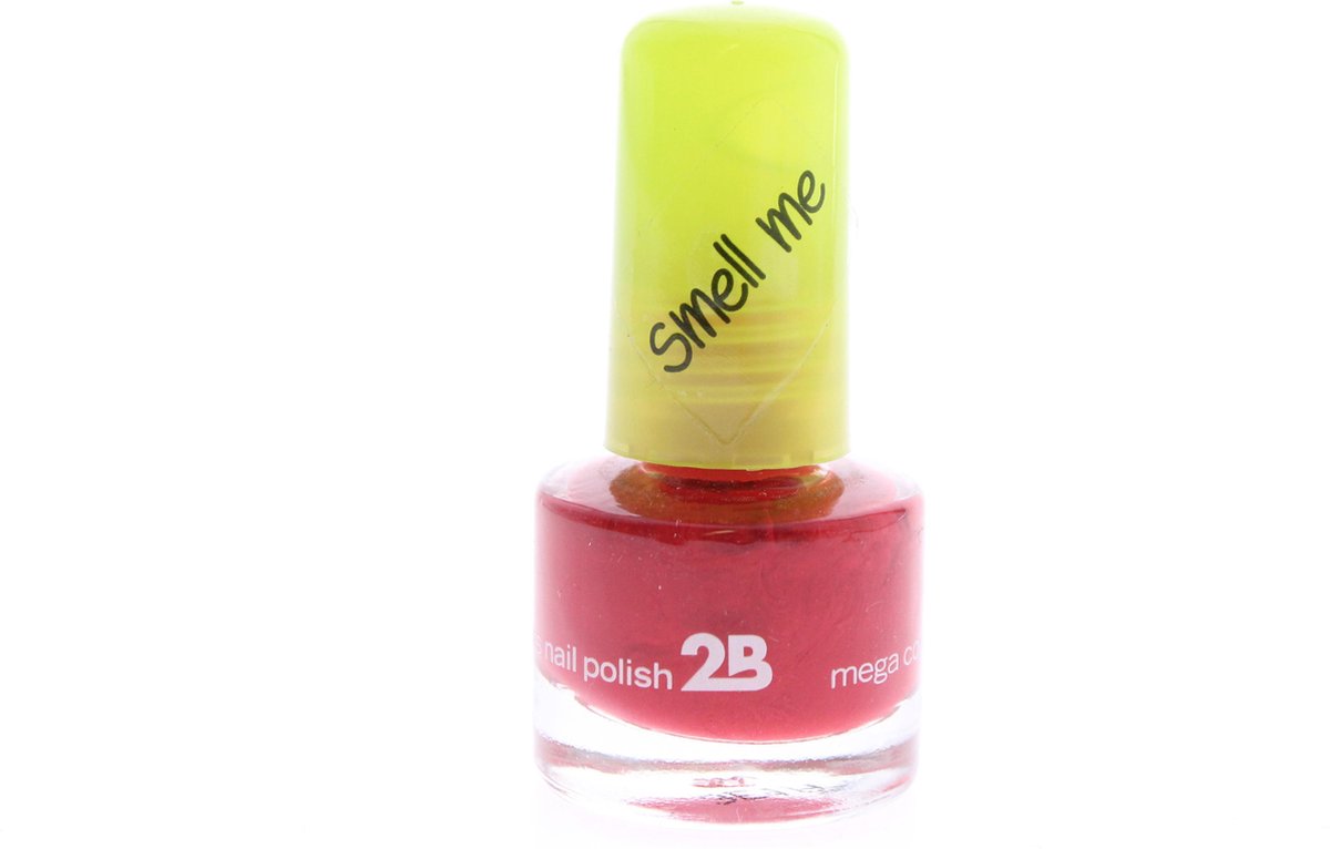 2B-nail polish 5
