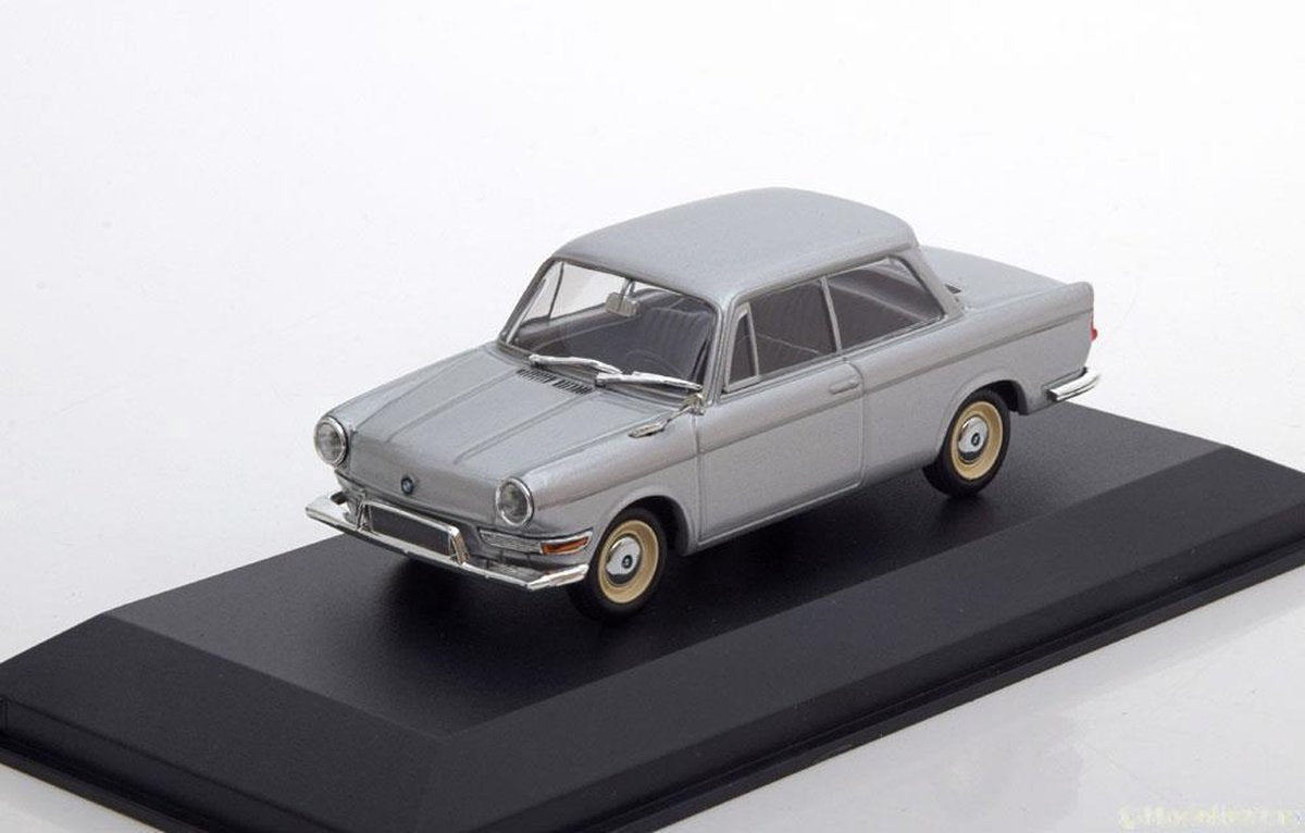 BMW 700 LS 1960 - 1:43 - MaXichamps