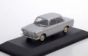BMW 700 LS 1960 - 1:43 - MaXichamps