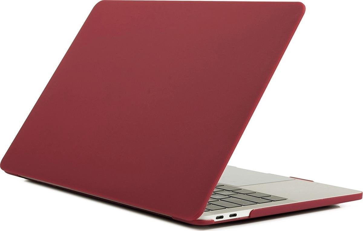 Mobigear Matte Case voor de MacBook Pro 13 inch A2251