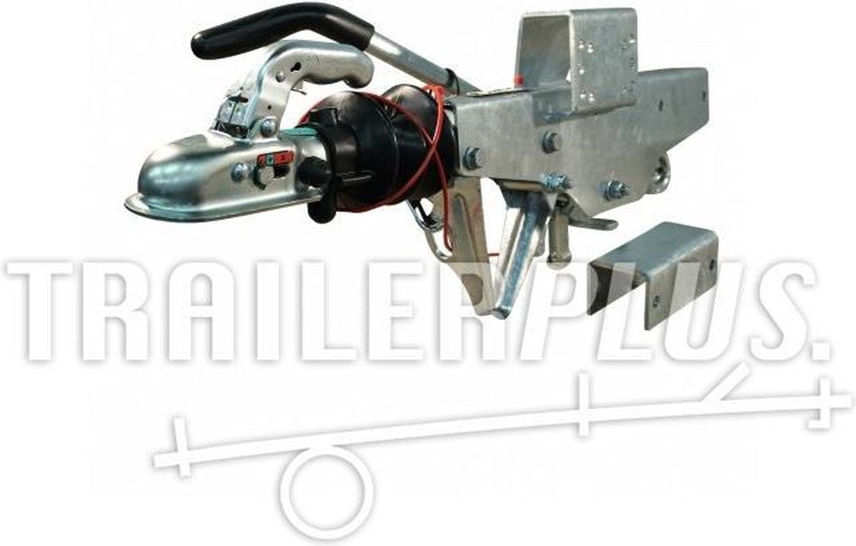 Oploopremkoppeling koker 60/70 Knott 1300 KRV13-C