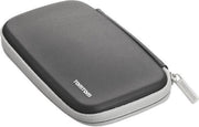 TomTom Berschermhoes 6 Inch Zwart/Grijs