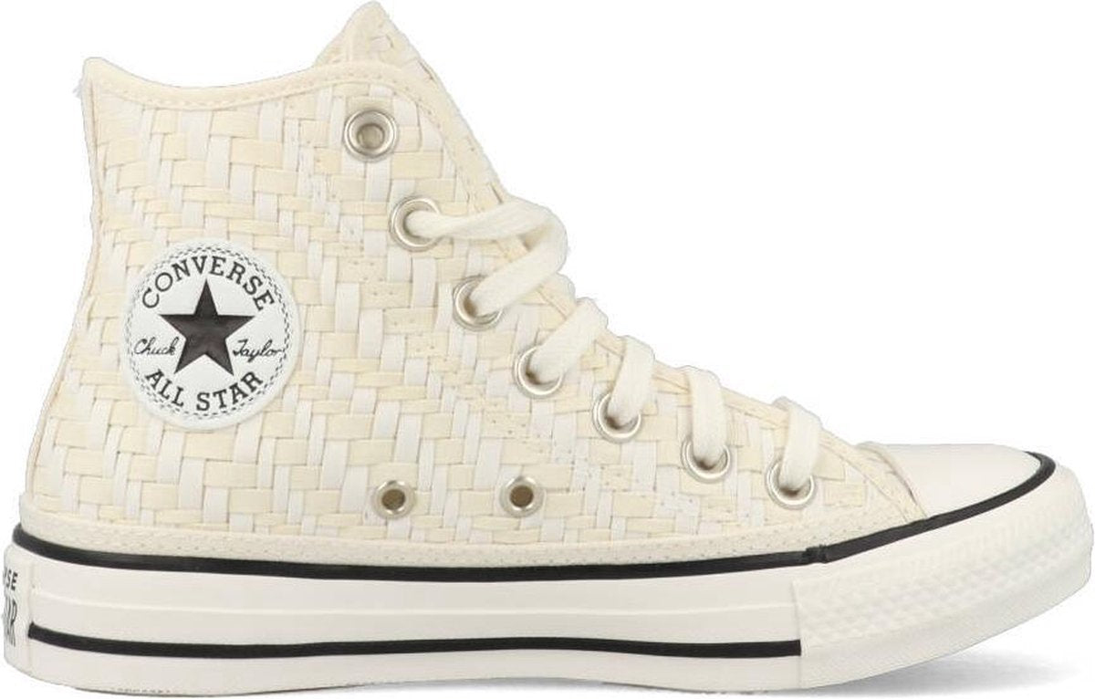 Converse All Stars Chuck Taylor 171075C Creme-36