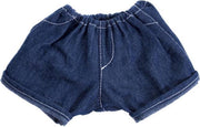 Rubens Barn Poppenkleertjes Rubens Kids Zomershort