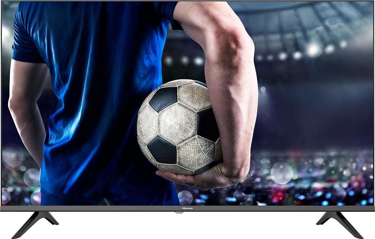 Hisense 40A5100F - 40 inch - Full HD LED - 2020