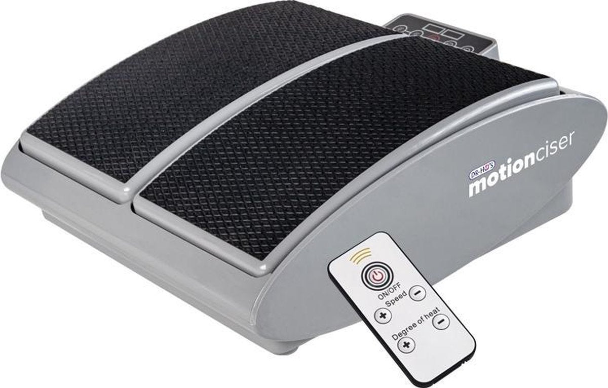 DR-HO’S MotionCiser