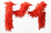 Boa rood 65gr en 180cm lang