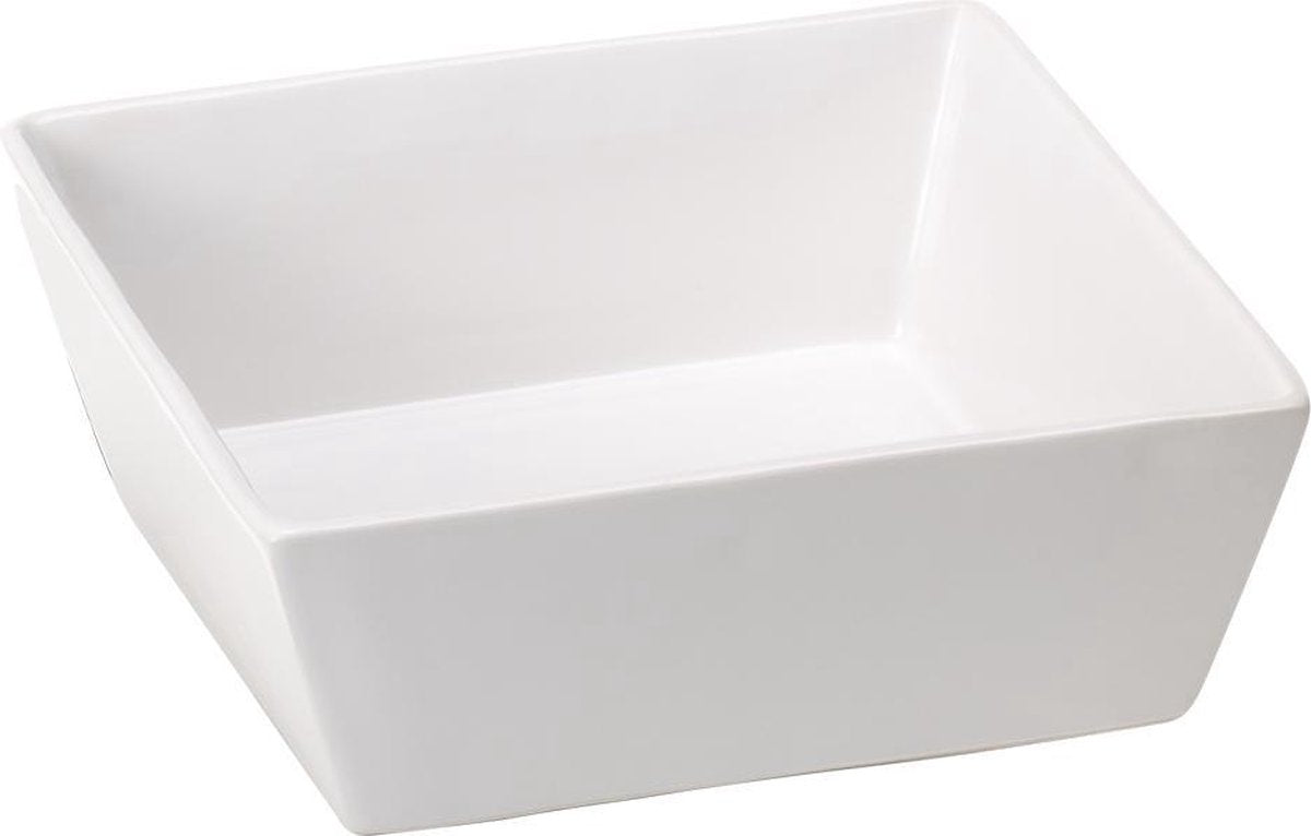 Écuelle altair 16 blanche