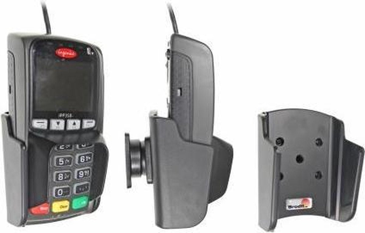 Brodit ProClip 511571 Zwart Passieve houder