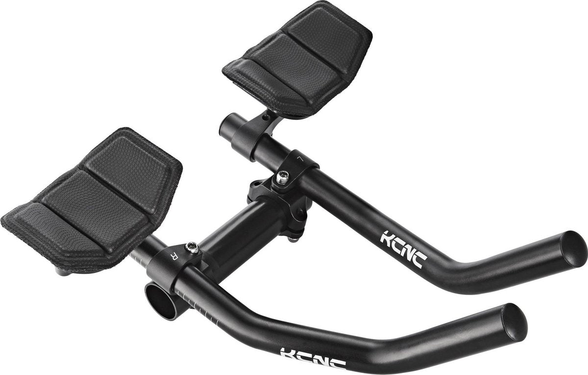 KCNC RBS J-Bend Stuur Uitbreidingen