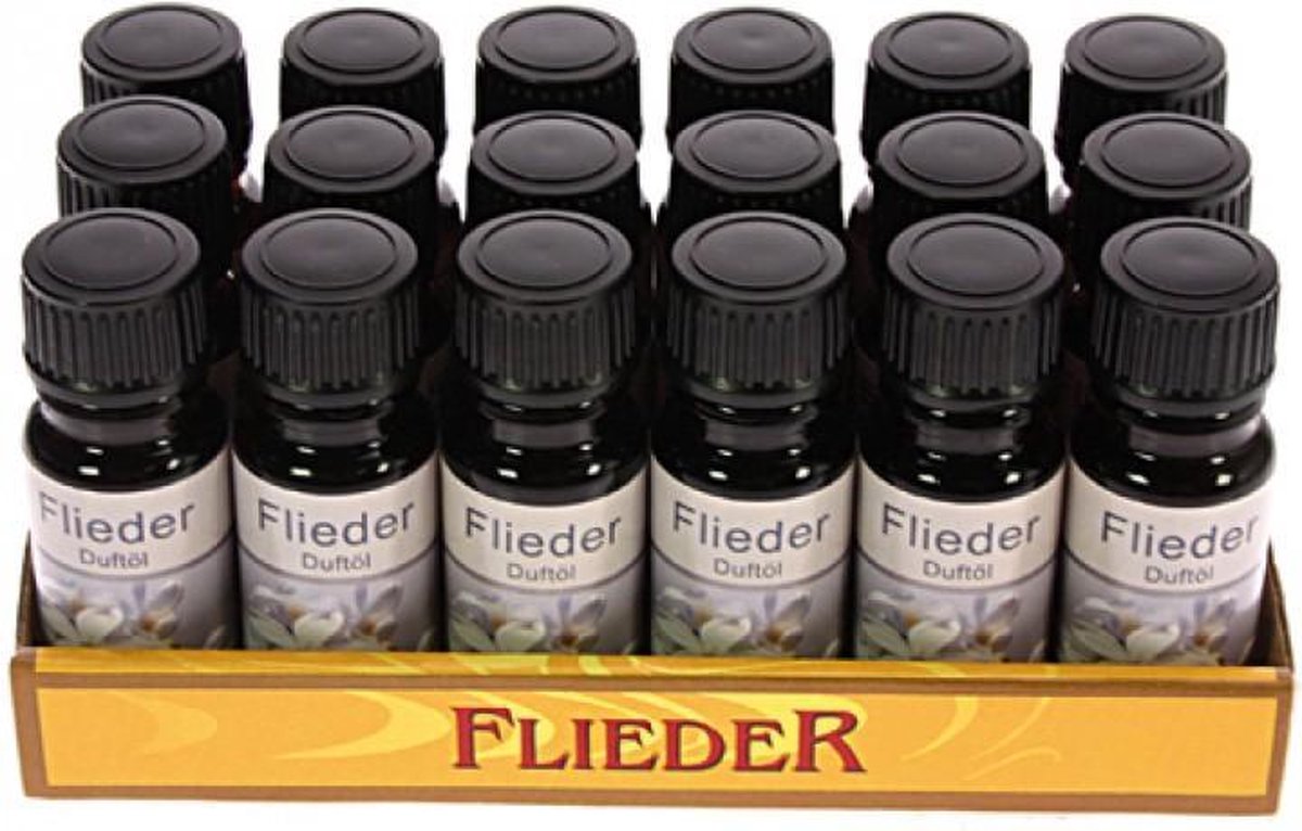 Etherische olie sering 10ml elina