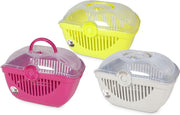 Transport cage explorer hawai 48x36x32cm