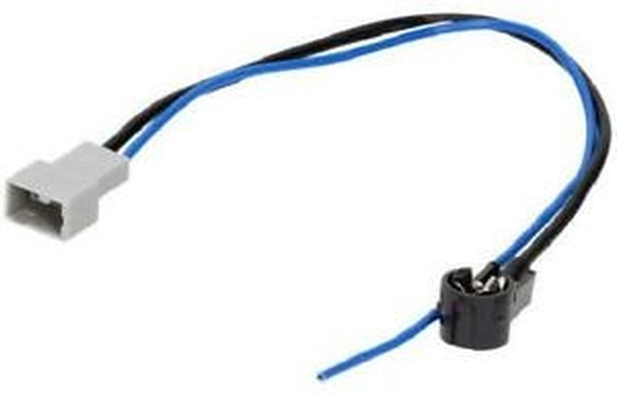 Radio Antenne adapter | Honda | Mazda | Suzuki