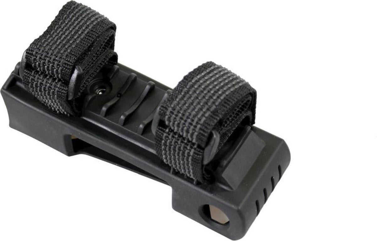 Opbergtasje Abus Bordo 5700 uGrip Zwart