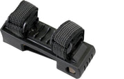 Opbergtasje Abus Bordo 5700 uGrip Zwart