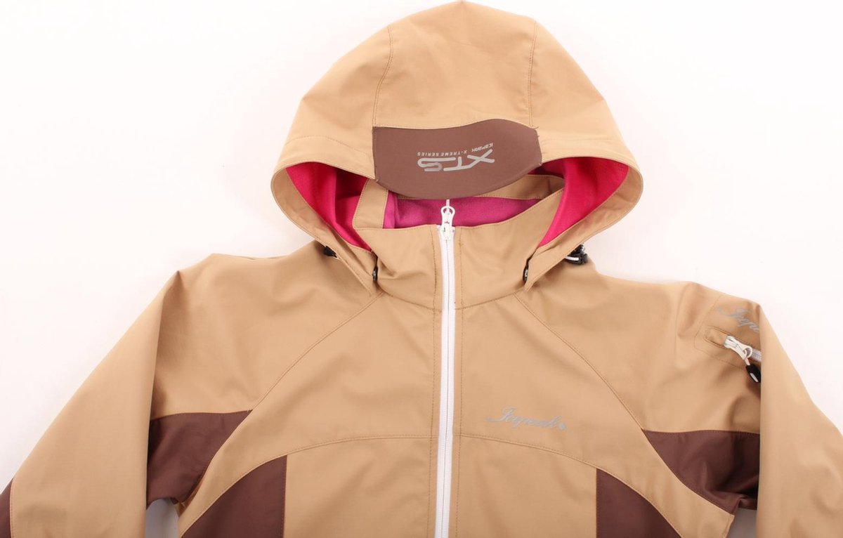 Icepeak softshell