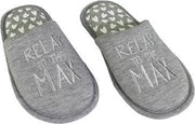 Laag Model Pantoffel - Grijs - Maat 31 / 32