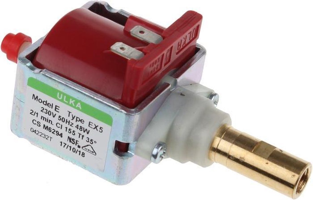 SAECO - SAECO POMP ULKA EX5 - 12000140