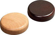 Backgammon Speelstenen Standaard