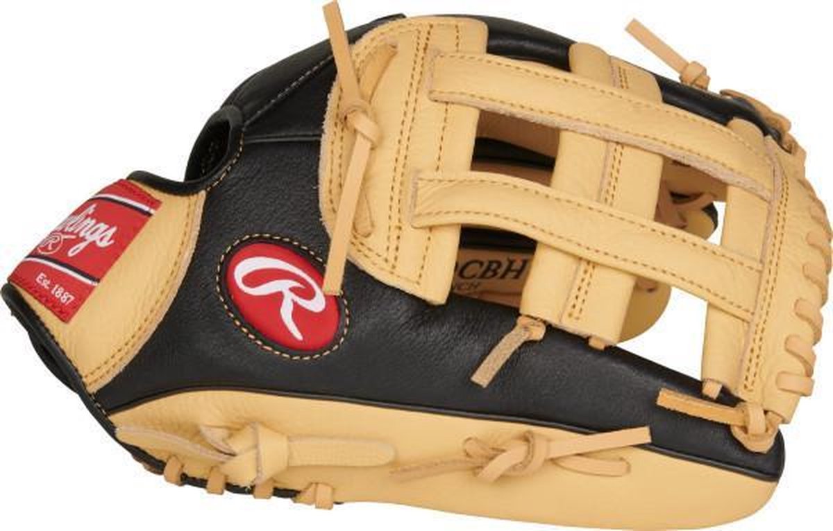 Rawlings P120CBH 12 Inch Model LH