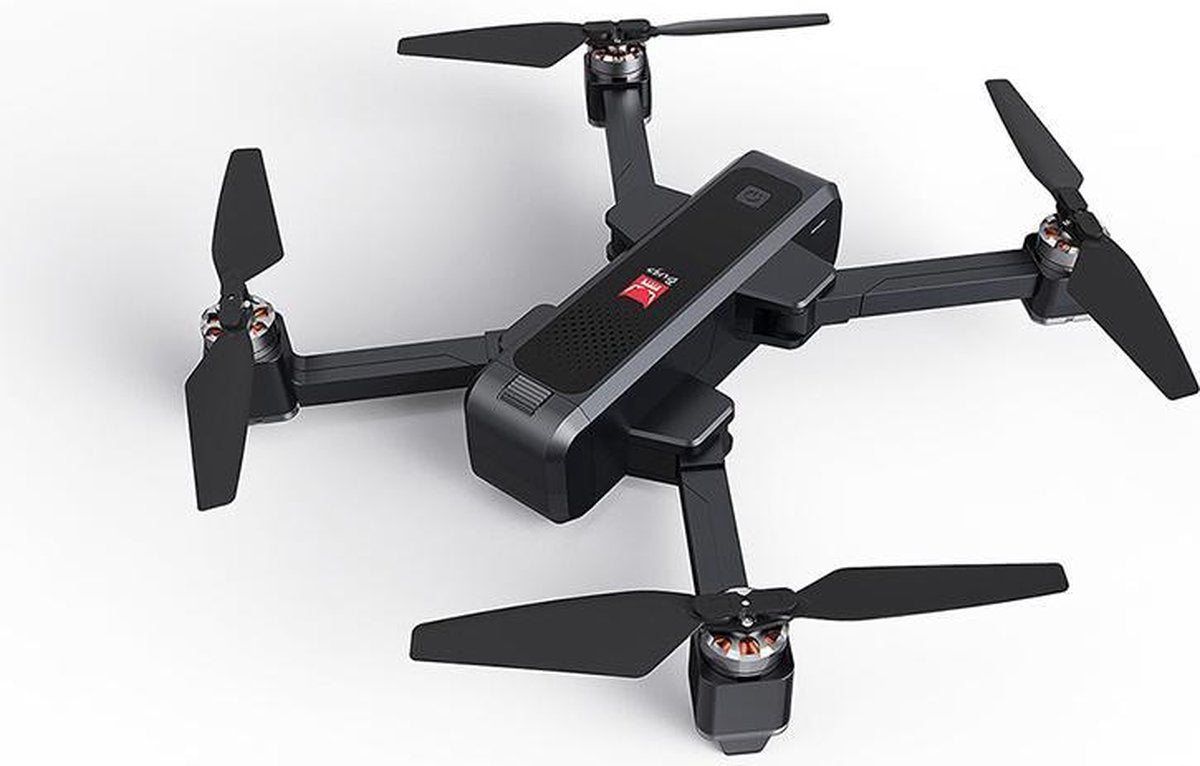MJX bugs 4W brushless GPS drone - 4K camera