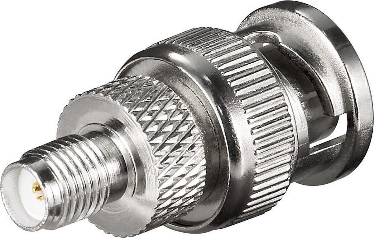 Wentronic SMA BBS