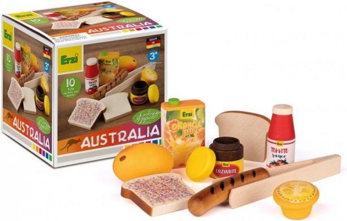 Het Beste van Australië