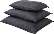 51 DN Essential Hondenkussen Dark Grey-M