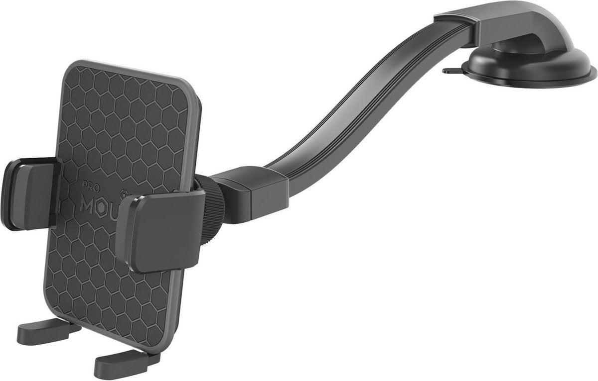 Auto Smartphonehouder Mount Flex Plus