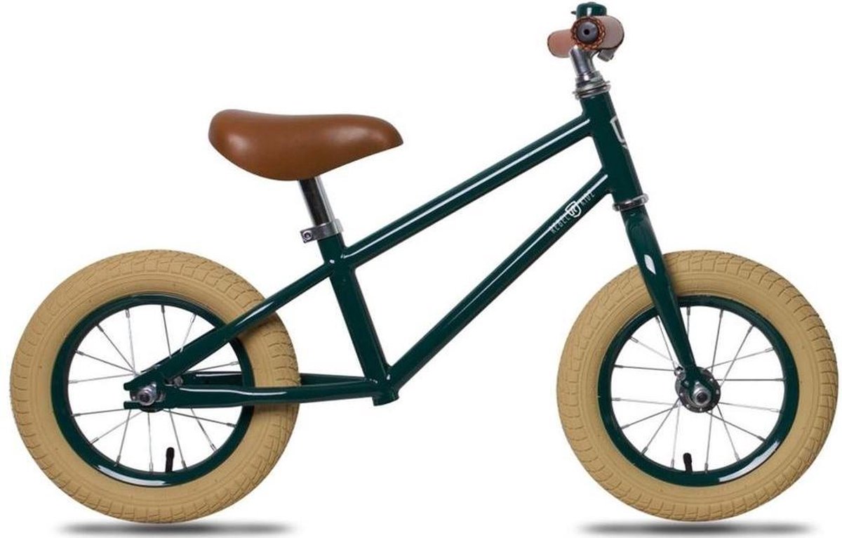 Loopfiets Rebel Kidz Classic 12