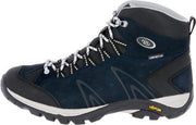 Brütting wandelschoenen Mount Bona High - Marine Blauw - 40