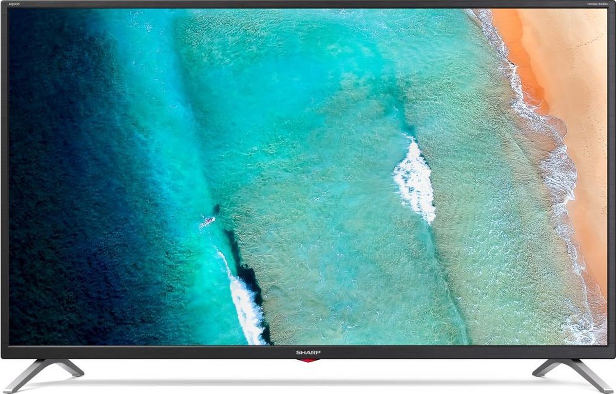 Sharp 32BI3EA - 32 inch - HD ready LED - 2021
