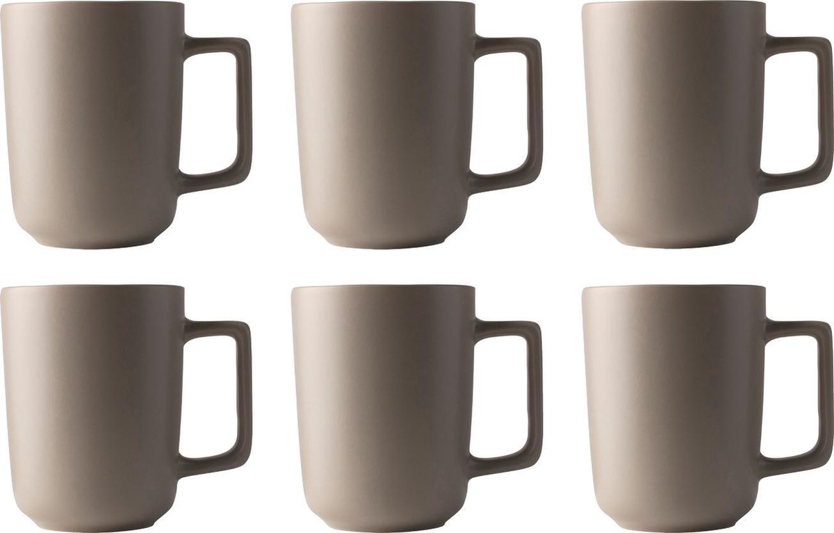 FIKA beker Ø 8