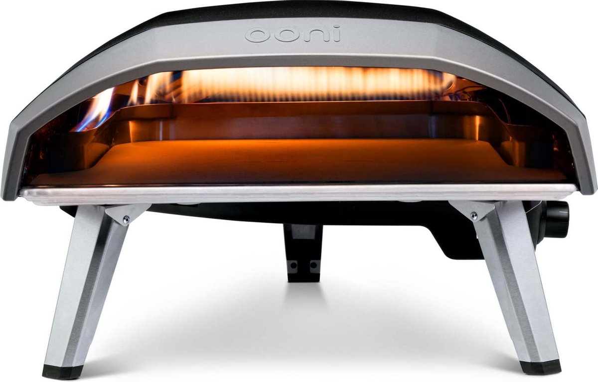 Ooni Koda 16 Gas-Powered Outdoor Pizza Oven