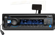 Caliber RCD237DAB-BT - Radio met CD