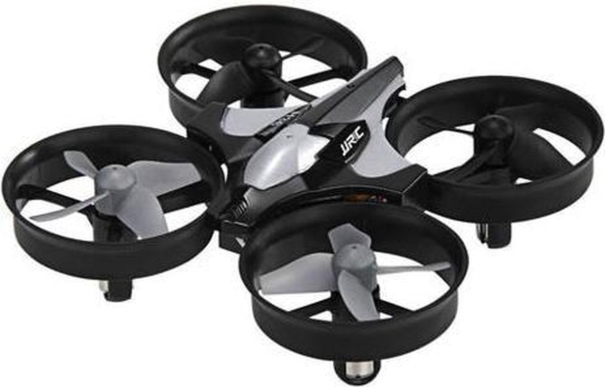 JJRC H36 Mini Drone - goede beginnersdrone -zie omschrijving voor meer info