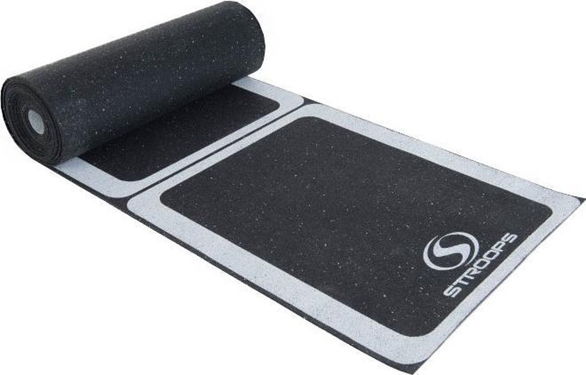 Stroops Roll out ladder