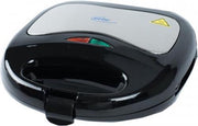 Elta Sandwich toaster RVS 750 Watt