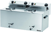 Friteuse professional ii