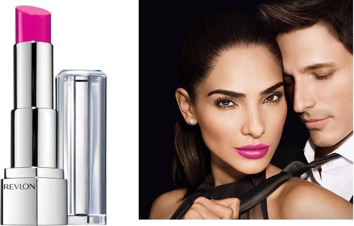 Revlon Ultra Hd Lipstick 810 Orchid