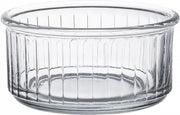 Duralex 4 Ramequins in Gehard Glas 24cl - 10xH5cm