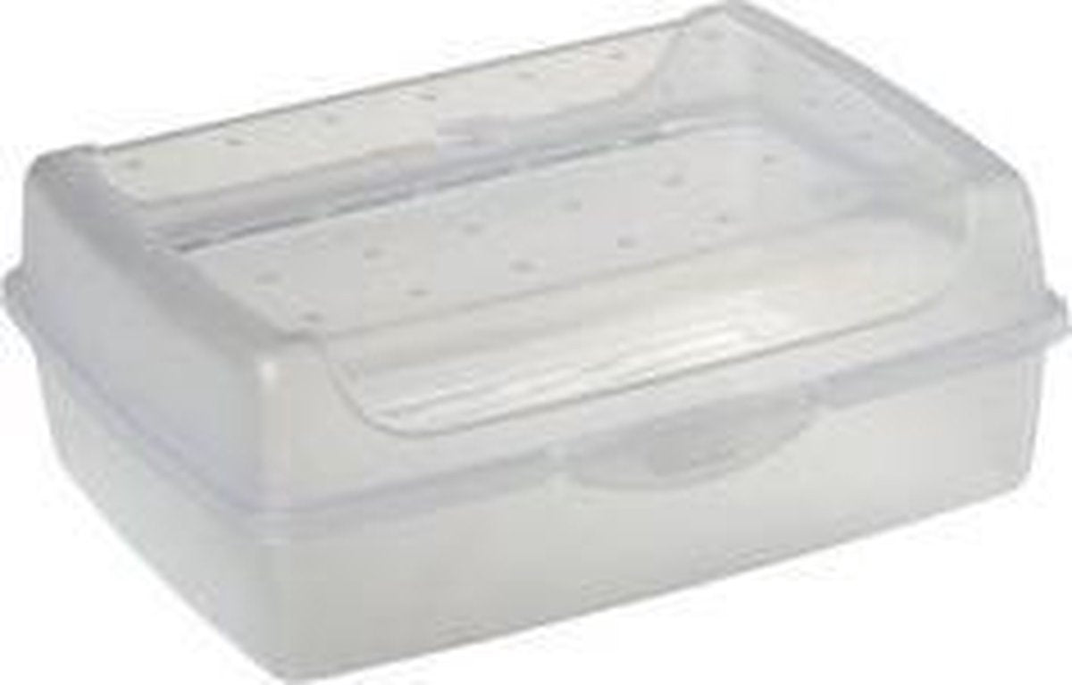 CLICK-BOX MIDI 17X13X6