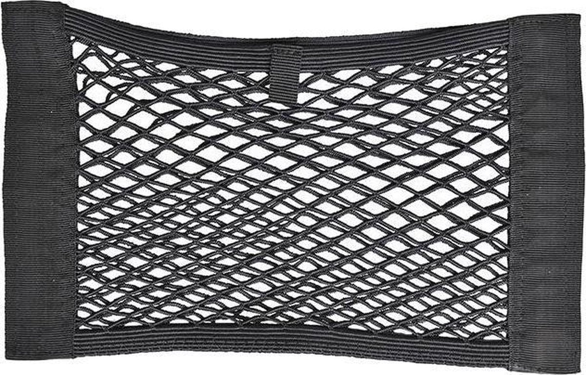 ProPlus 230106 Bagagenet (b x h) 400 mm x 250 mm