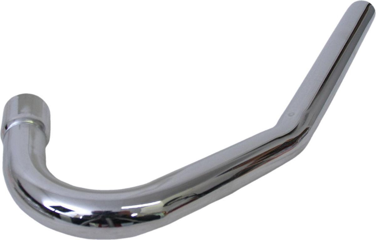 Uitlaatbocht Zundapp 36/ 32 mm 2 knik