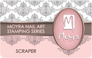 Scraper 01 Light Pink