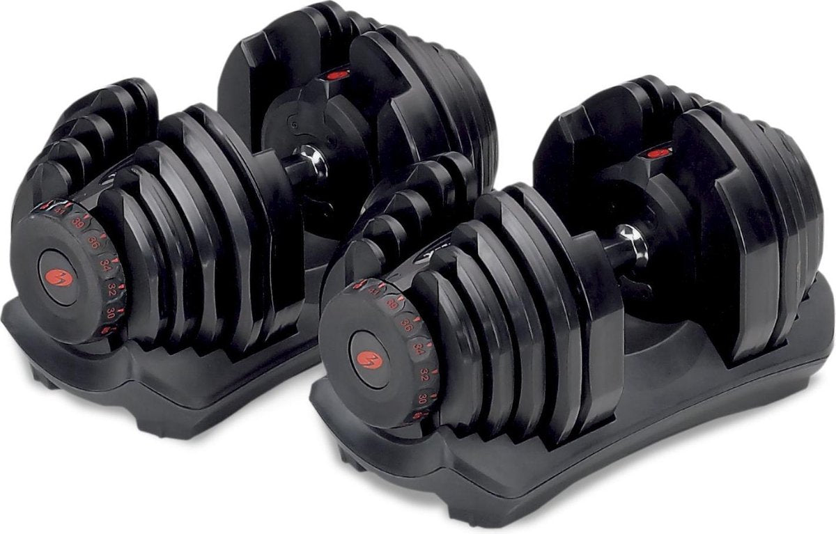 Bowflex 1090i 40