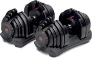 Bowflex 1090i 40